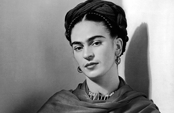 Subastarán Fotos Inéditas De Frida Kahlo Diego Rivera Y Otros Artista Comunicar Noticias 1021