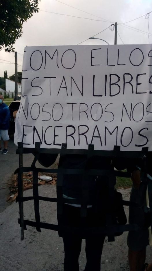 INSEGURIDAD EN LA ZONA SUR: LA SEMANA PRÓXIMA, VECINOS AUTOCONVOCADOS MARCHARAN A LA FISCALIA GENERAL