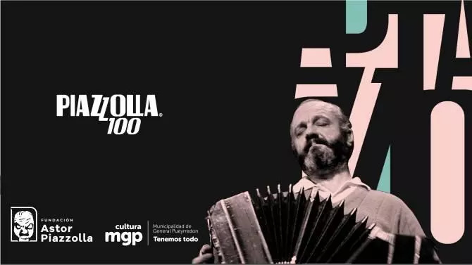 Jueves a puro Piazzolla en Mar del Plata