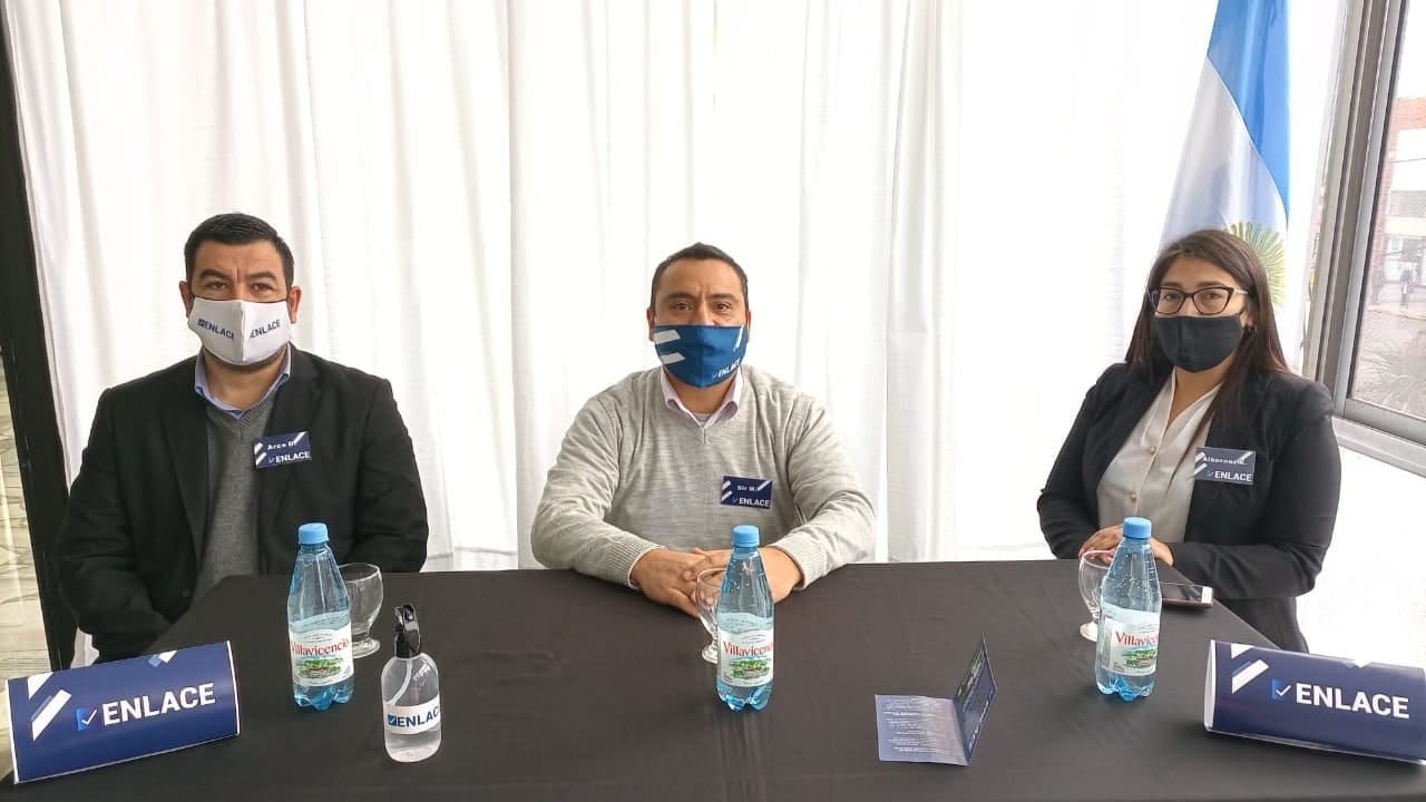 Una nueva fuerza política vecinal disputará en las Paso de General Pueyrredon
