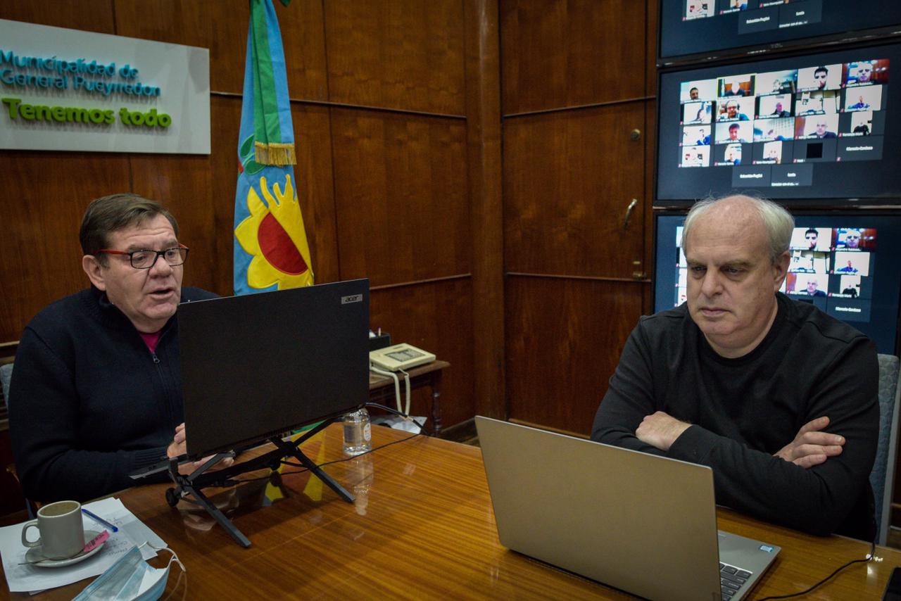 El Municipio obtuvo nuevamente el primer puesto en gobierno abierto y transparente a nivel nacional