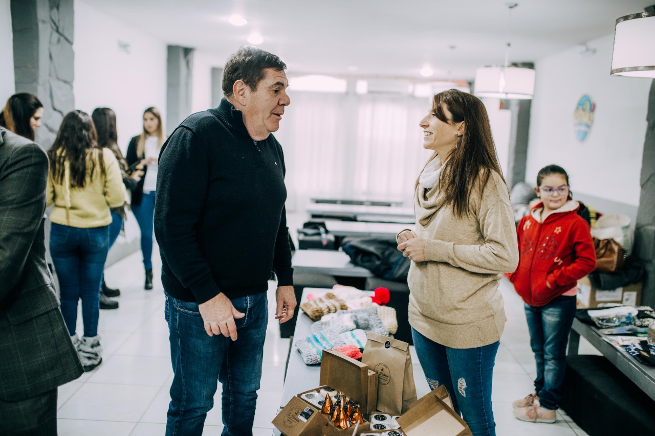 El Municipio continúa fomentando el crecimiento y la expansión de emprendimientos locales