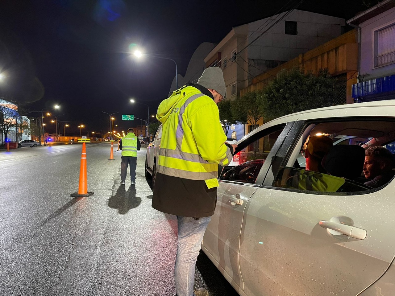 Durante el fin de semana, el Municipio no recibió denuncias por oferta de sexo en las veredas de los vecinos
