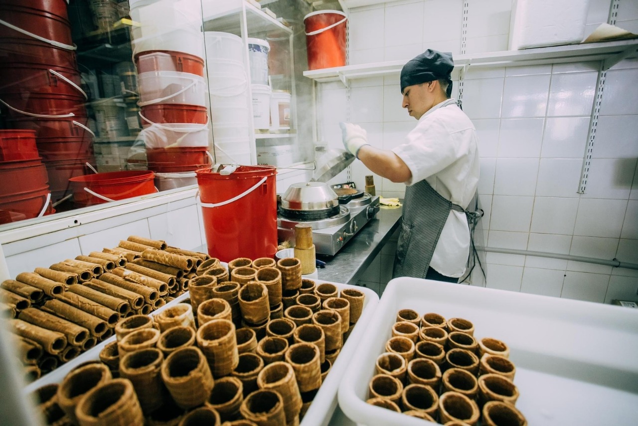 El Municipio ofrece capacitación acerca de buenas prácticas en la gestión de residuos para el sector gastronómico