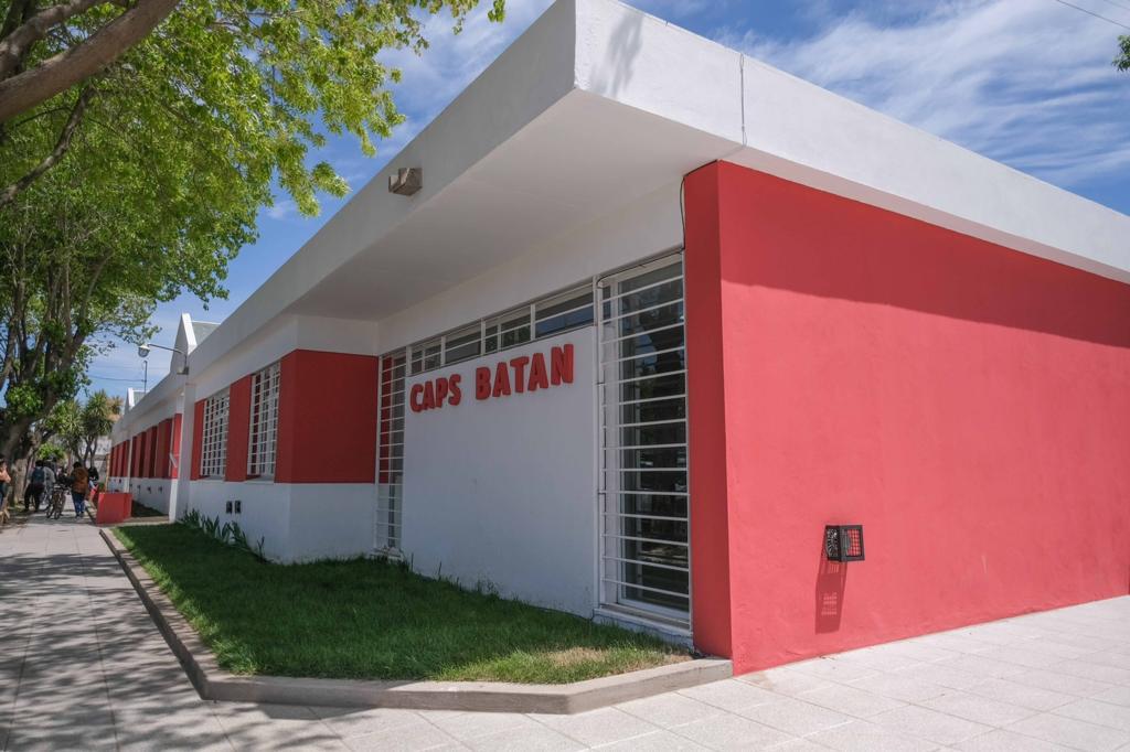 Convocan a médicos clínicos y generalistas para fortalecer las guardias de los Centros de Salud y el SAME