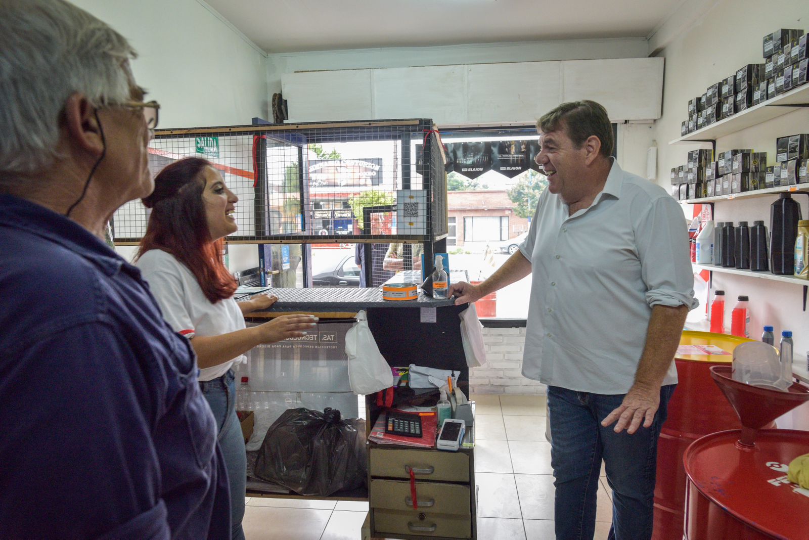Mi Primer Comercio: ya son 23 las habilitaciones entregadas en lo que va del 2023