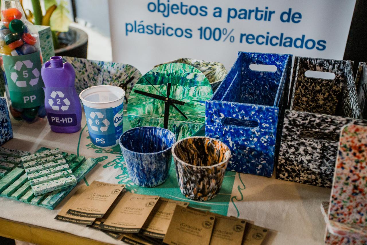 La Municipalidad convoca a emprendimientos a postularse al Programa Empleos Verdes Locales