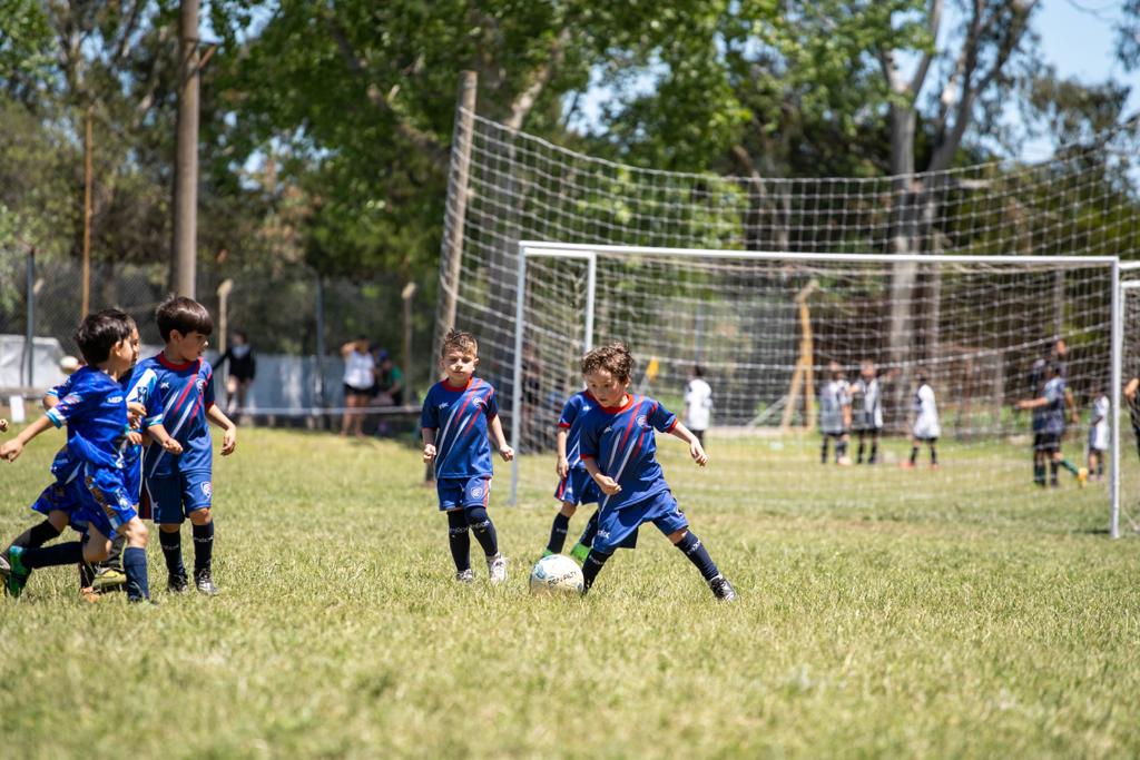 El Municipio informa acerca del Programa de Subsidios a Clubes