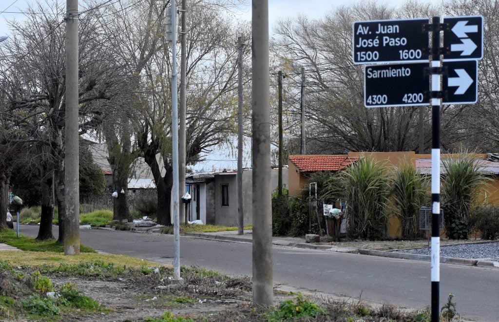 El Municipio realizará la subasta de siete lotes de la Villa de Paso