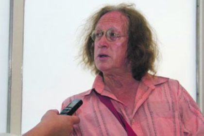 Julio Cesar Forcat