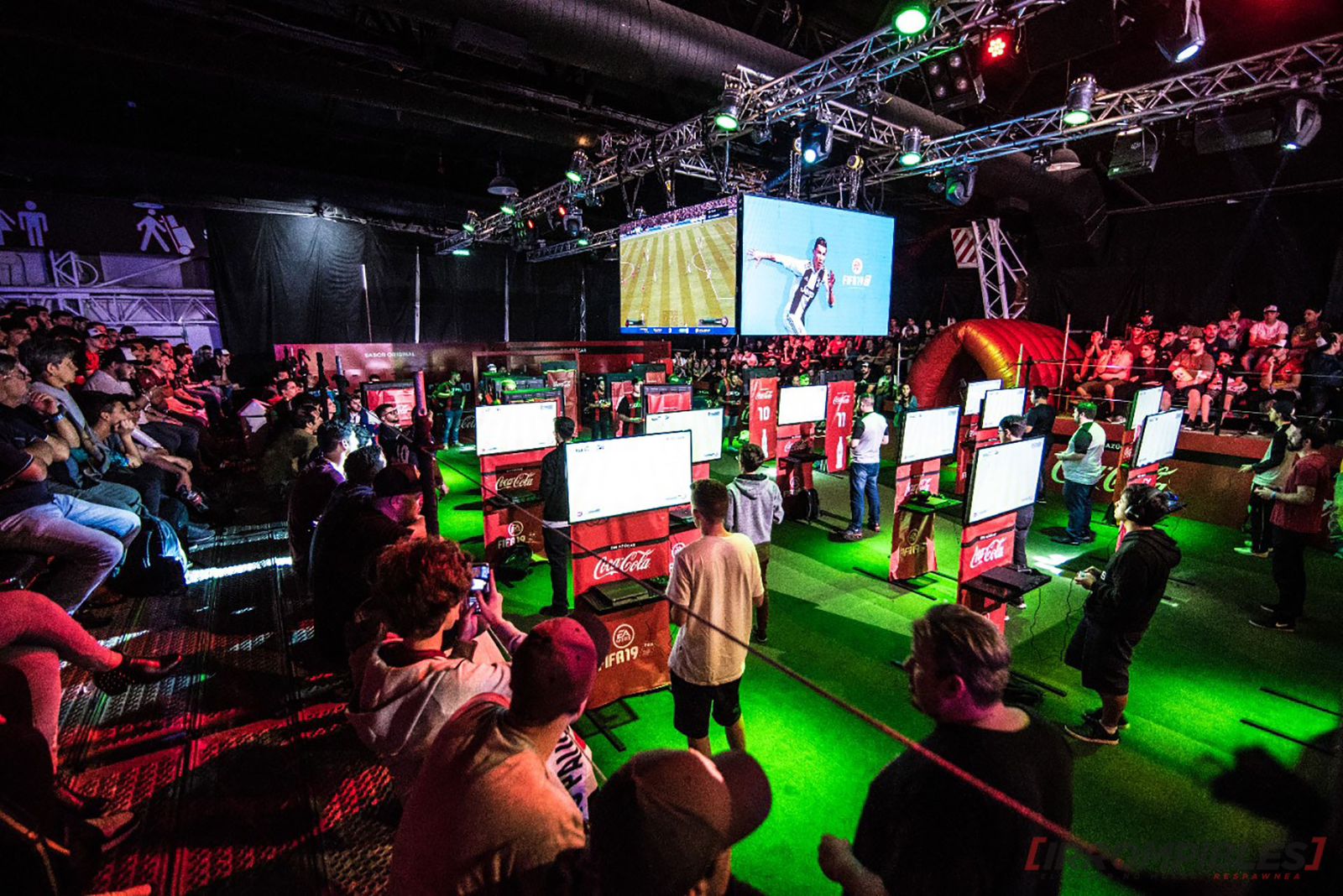 El Festival BA Gaming llega a Mar del Plata