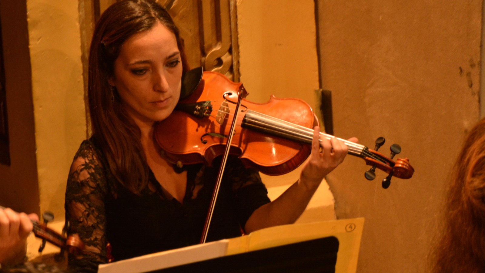 Se abren concursos para integrar la Orquesta Sinfónica Municipal