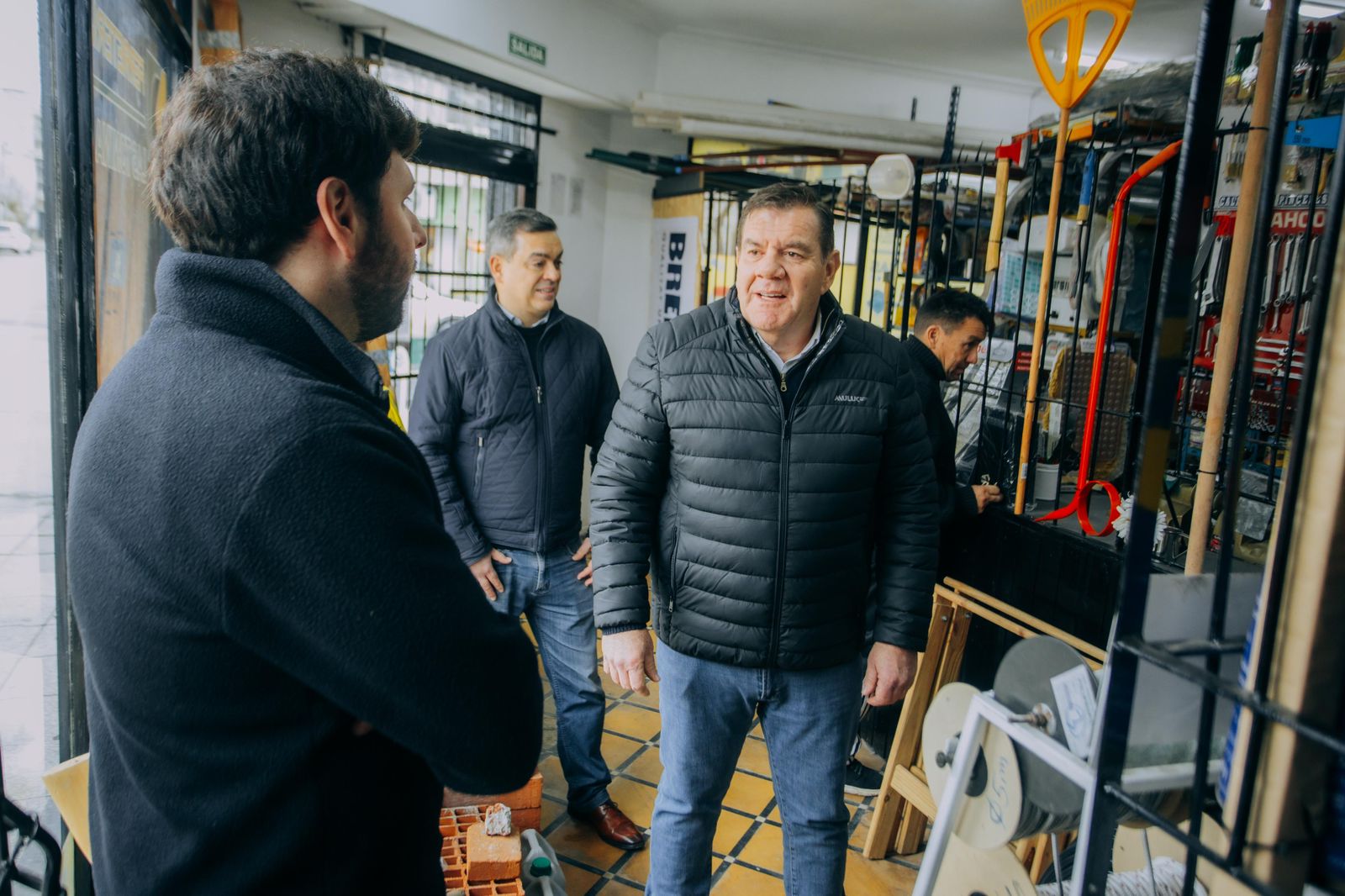 Mi Primer Comercio: El Municipio asesoró a más de 60 vecinos en los últimos tres meses