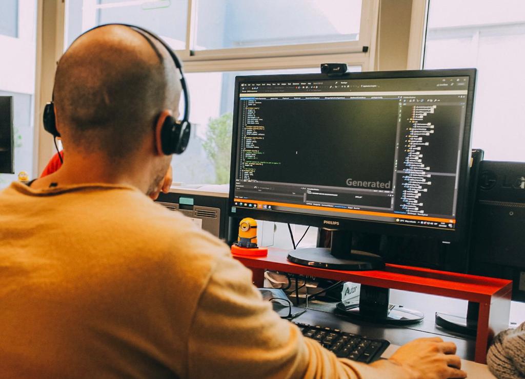 El Municipio lanza un curso virtual y gratuito de QA testing