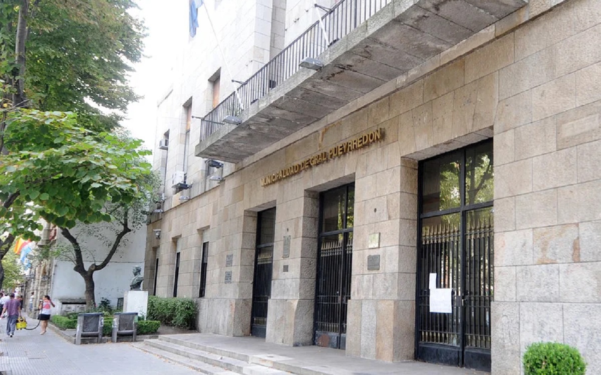 El Municipio puso a disposición el Registro Único de Proveedores