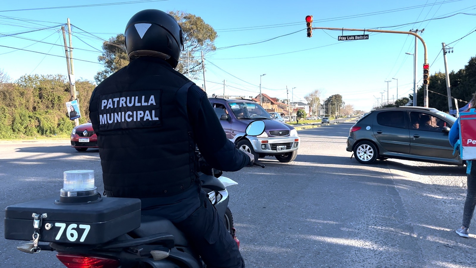 El Municipio trazó un balance de las intervenciones durante octubre