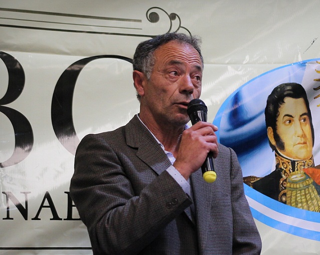 Patria o colonia