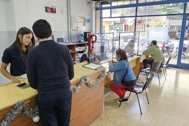 La OMIC resolvió conflictos por más de 200 millones de pesos y atendió a más de 1960 consultas de vecinos en 2024