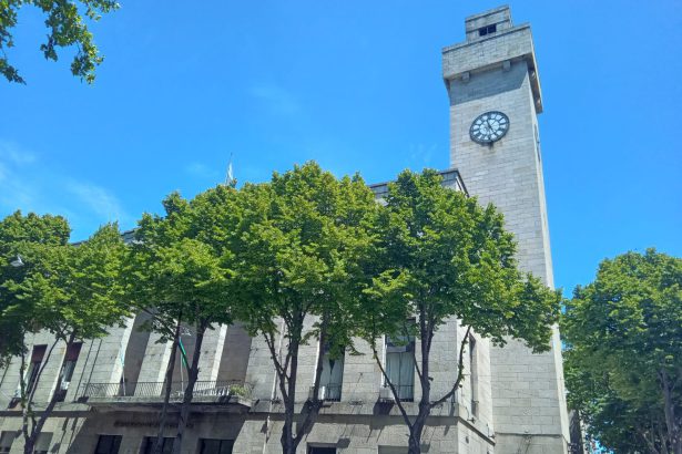 El Municipio otorga un beneficio por pago adelantado de los anticipos 2025 de la Tasa por Servicios Urbanos