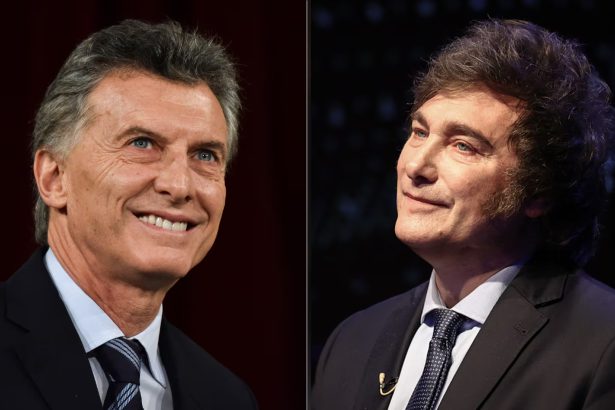 El guiño de Mauricio Macri a Javier Milei: "Este año capaz que podamos representar juntos las banderas del cambio"