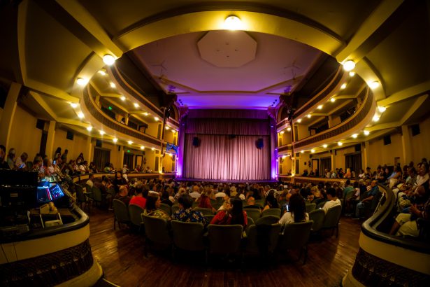 Música, teatro y danza: el Teatro Colón continúa con su programación de febrero