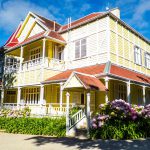 Villa Victoria presenta su programación cultural para marzo