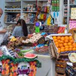 La inflación de marzo fue de un 3,7% y la interanual arrojó un 55,9%