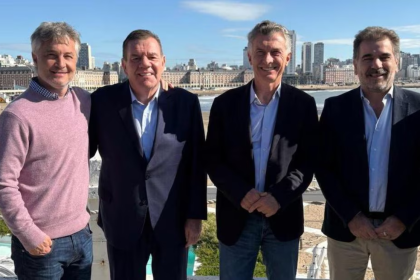 Mauricio Macri y una advertencia a La Libertad Avanza: "Aquellos que tenían precio ya fueron comprados, acá quedamos los que tenemos valores"
