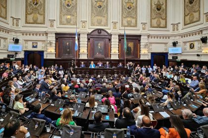 Suspendieron las PASO en la Provincia de Buenos Aires