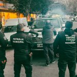 Operativos en la vía pública: 122 infracciones por cuidacoches, 280 motos secuestradas y 22 aprehendidos en lo que va de abril