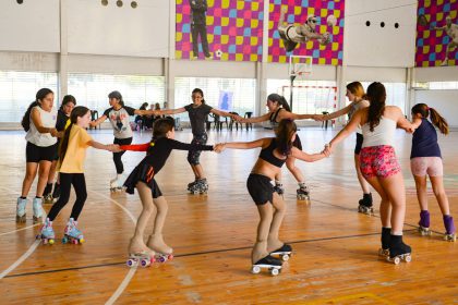 Deporte y recreación: el Municipio invita a conocer sus propuestas educativas