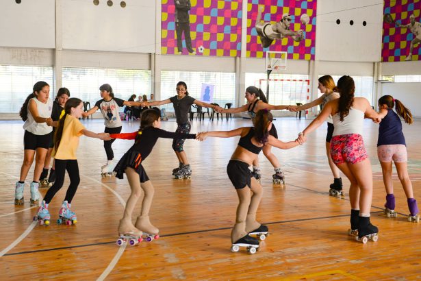 Deporte y recreación: el Municipio invita a conocer sus propuestas educativas