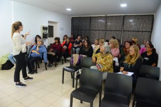 Mayo en la Biblioteca Parlante: literatura, música y talleres para todas las edades