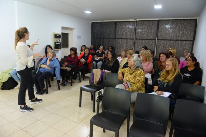 Mayo en la Biblioteca Parlante: literatura, música y talleres para todas las edades