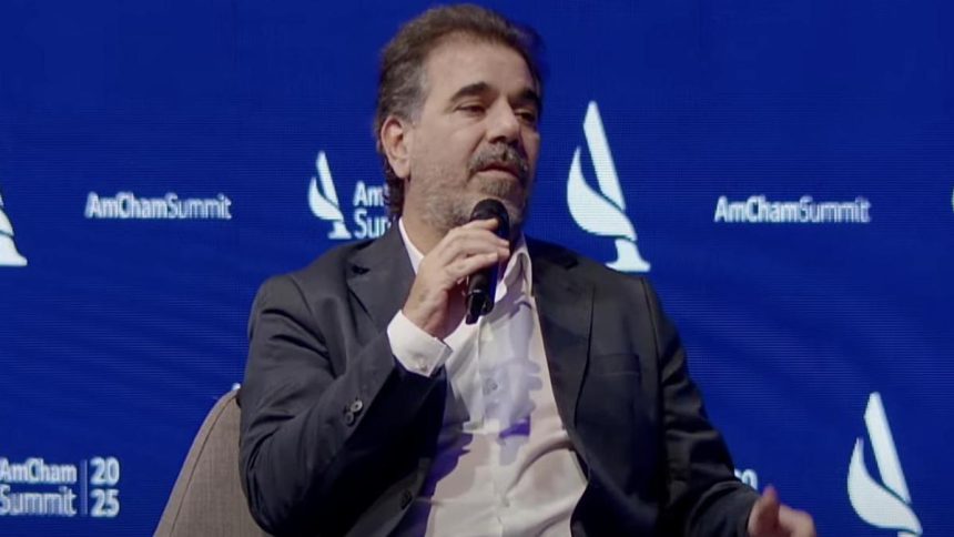 Cristian Ritondo dejó en claro que no dejará el PRO
