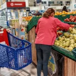 La inflación de abril fue de un 2,8% y la interanual trepó a un 47,3%
