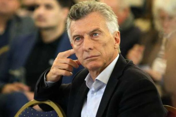 Mauricio Macri arremetió nuevamente contra Javier Milei: "En el ranking de transparencia seguimos igual, no retrocedimos"