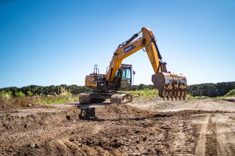 Nuevo terreno adjudicado en el Parque Industrial: más inversión, producción y empleo para Mar del Plata