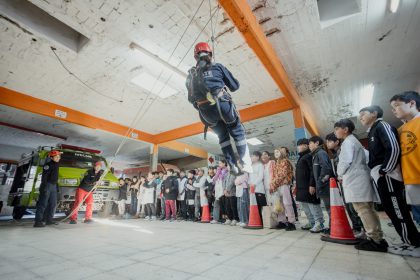 Más de 1.400 personas participaron de las capacitaciones del Municipio para prevenir intoxicaciones por monóxido de carbono