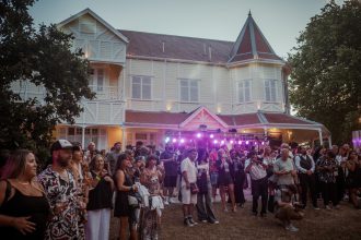 Llega la primera edición de CaFest: el festival que reúne a los productores cafeteros de Mar del Plata