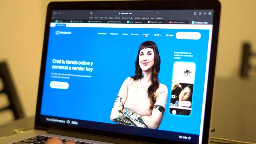 Capacitación gratuita para emprendedores y marcas locales sobre ventas online a cargo de Tienda Nube
