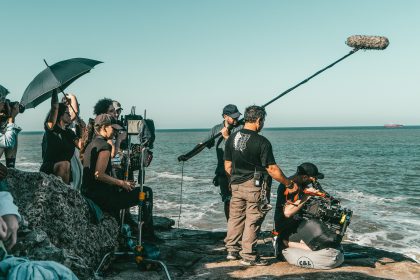 Formación intensiva para creadores de contenido digital en Mar del Plata