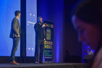 Más de 600 personas participaron de la primera edición de Entrenamiento NUBE en Mar del Plata