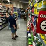 La inflación de mayo fue de un 1,5%, siendo la más baja desde la pandemia del Covid-19