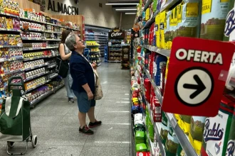 La inflación de mayo fue de un 1,5%, siendo la más baja desde la pandemia del Covid-19
