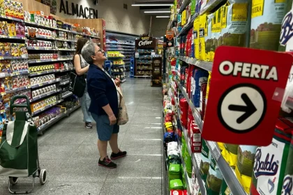 La inflación de mayo fue de un 1,5%, siendo la más baja desde la pandemia del Covid-19