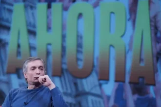 Máximo Kirchner habló de la condena a Cristina y opinó sobre la interna con Axel Kicillof: "Hay una clara intención de destruir al adversario"