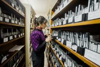Junio en la Biblioteca Parlante: literatura, danza, cine y talleres para todas las edades