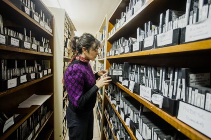 Junio en la Biblioteca Parlante: literatura, danza, cine y talleres para todas las edades