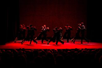 El Teatro Municipal Colón ofrece una amplia cartelera para la primera quincena de junio